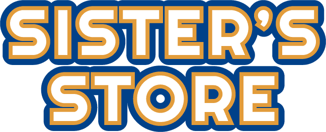 sister's store